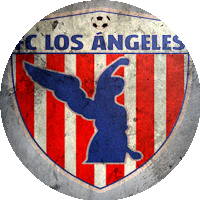 Logo FC Los Ángeles